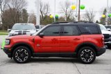 Certified 2023 Ford Bronco Sport Outer Banks image 4