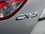 Used 2015 MAZDA CX-5 Grand Touring image 4