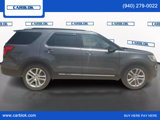 Used 2016 Ford Explorer XLT w/ Equipment Group 202A image 4