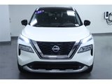 Used 2022 Nissan Rogue Platinum w/ Head-Up Display Package image 3