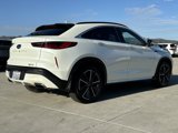 Used 2023 INFINITI QX55 Luxe w/ Cargo Package image 6