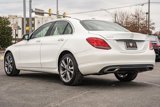 Used 2021 Mercedes-Benz C 300 4MATIC Sedan w/ Premium Package image 5