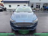 Used 2018 Ford Fusion SE image 2