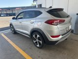 Used 2017 Hyundai Tucson Limited w/ Limited Ultimate Package 03 image 5