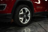 Used 2021 Jeep Compass Limited image 3