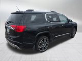 Used 2018 GMC Acadia Denali w/ Technology Package image 4