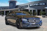 Used 2017 Mercedes-Benz E 300 4MATIC image 2