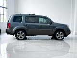 Used 2013 Honda Pilot EX-L image 4