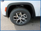 New 2025 Jeep Grand Cherokee Limited image 4