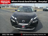 Used 2021 Nissan Rogue SV image 2