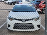 Used 2015 Toyota Corolla L image 3