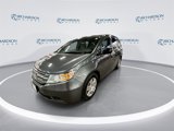 Used 2012 Honda Odyssey LX image 4