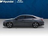 New 2025 Hyundai Elantra Sport image 3