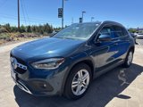 Used 2021 Mercedes-Benz GLA 250 4MATIC image 2