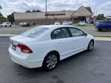 Used 2011 Honda Civic LX image 5