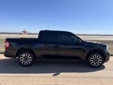 Used 2024 Ford Maverick Lariat w/ 4K Tow Package image 2