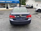 Used 2014 Chevrolet Cruze LS image 4