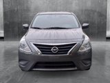 Used 2017 Nissan Versa S Plus image 2