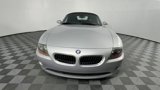 Used 2004 BMW Z4 2.5i image 3