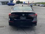 New 2026 Honda Civic LX image 4
