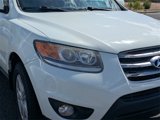 Used 2012 Hyundai Santa Fe Limited image 6