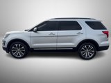Used 2016 Ford Explorer Platinum image 5