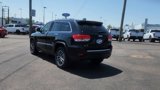 Used 2018 Jeep Grand Cherokee Limited w/ Luxury Group II image 4