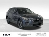 Used 2016 MAZDA CX-5 Grand Touring image 3
