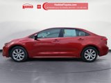 Used 2021 Toyota Corolla LE image 2