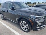 Used 2019 BMW X5 xDrive40i w/ Executive Package image 3