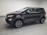 Used 2019 Ford EcoSport Titanium image 2