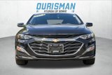 Used 2023 Chevrolet Malibu LT image 2