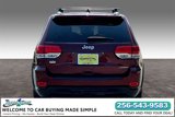 Used 2016 Jeep Grand Cherokee Laredo w/ Quick Order Package 23E image 4