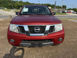 Used 2017 Nissan Frontier SV image 2