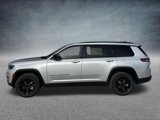 New 2024 Jeep Grand Cherokee L Laredo image 3