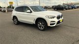 Used 2020 BMW X3 xDrive30i w/ Premium Package image 2