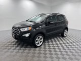 Used 2022 Ford EcoSport SE w/ SE Appearance Package image 3