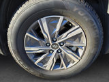 Used 2022 Hyundai Tucson Blue image 6