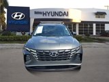 Certified 2022 Hyundai Tucson SEL w/ Convenience Package image 2