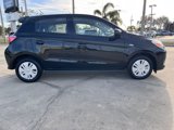 New 2024 Mitsubishi Mirage ES image 2