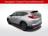 Used 2017 Honda CR-V Touring image 3