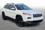 Used 2018 Jeep Cherokee Limited w/ High Altitude Package image 2