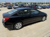 Used 2012 Honda Civic LX image 4
