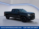 Used 2017 GMC Sierra 1500 SLE w/ SLE Value Package image 1