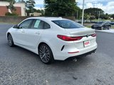 Certified 2024 BMW 228i Gran Coupe w/ Convenience Package image 3