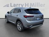 Used 2023 Buick Envision Essence image 3