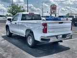 New 2025 Chevrolet Silverado 1500 W/T w/ WT Safety Package image 2