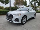 Certified 2024 Audi Q3 2.0T Premium Plus w/ Premium Plus Package image 4