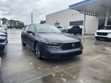 Certified 2024 Honda Accord EX image 3