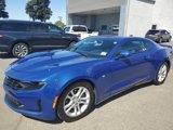 Used 2021 Chevrolet Camaro LS image 5